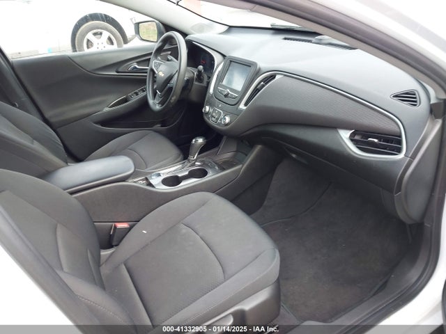 Chevrolet MALIBU LS 2016 1G1ZB5ST1GF261174 Image 5