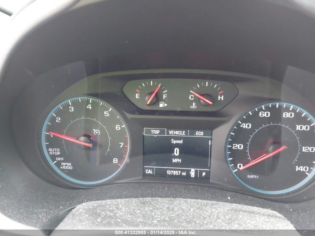 Chevrolet MALIBU LS 2016 1G1ZB5ST1GF261174 Image 7