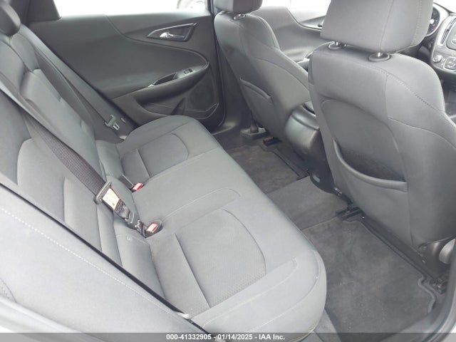 Chevrolet MALIBU LS 2016 1G1ZB5ST1GF261174 Image 8