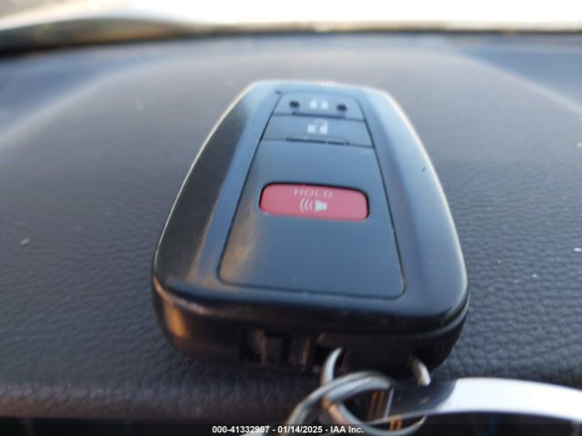 2T3UWRFV6RW188202 Toyota Rav4 Hybrid Woodland Edition