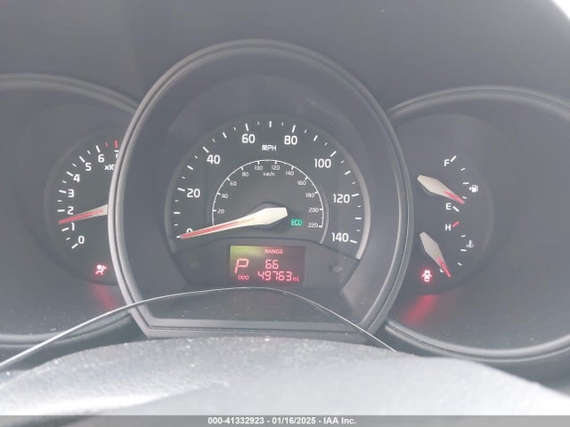 KIA RIO LX 2015 KNADM4A36F6459364 Image 7