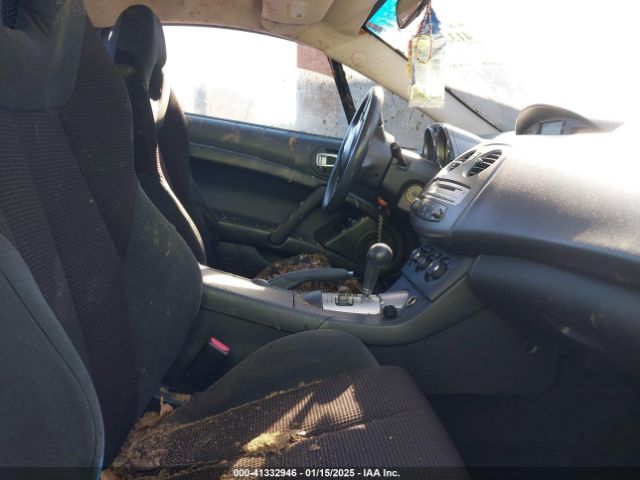 2009 MITSUBISHI ECLIPSE 4A3AK24F89E013035 Photo 4