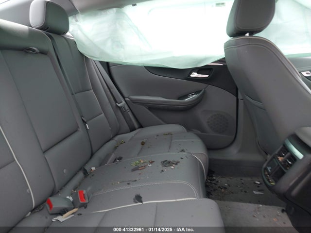 Chevrolet IMPALA 2LZ 2017 2G1145S32H9178063 Image 8