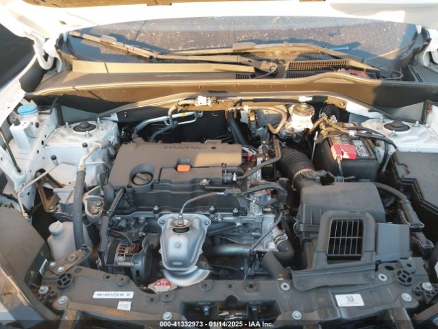 3CZRZ1H79RM740039 Honda Hr-v 2wd Ex-l/2wd Ex-l W/o Bsi