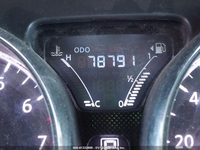 3N1CN7AP5FL811827 Nissan Versa 1.6 S/1.6 S+/1.6 Sl/1.6 Sv