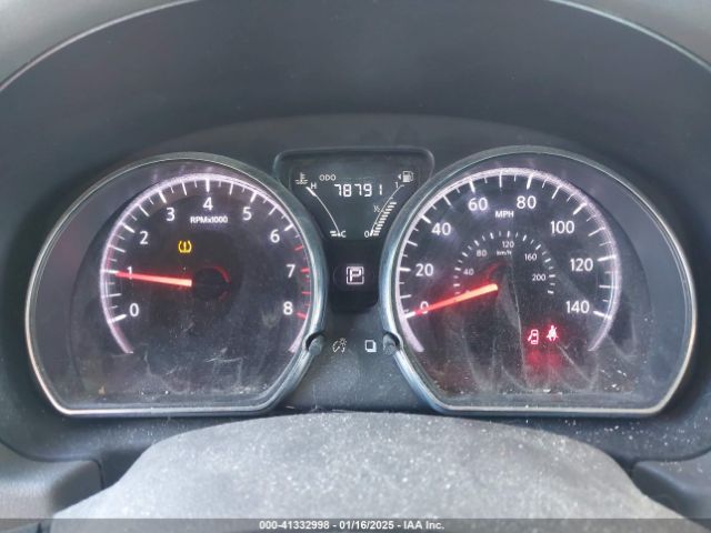 3N1CN7AP5FL811827 Nissan Versa 1.6 S/1.6 S+/1.6 Sl/1.6 Sv