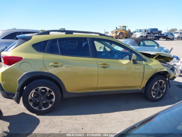 JF2GTAPC7MH363822 Subaru Crosstrek Premium