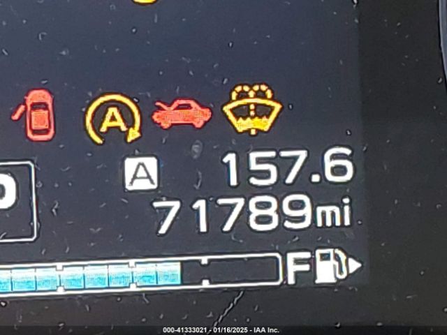 JF2GTAPC7MH363822 Subaru Crosstrek Premium