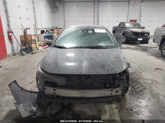 Toyota COROLLA SE 2021 JTDS4MCE8MJ058109 Image 12