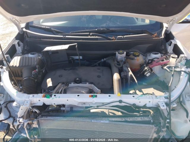 2GNAXPEX4K6165002 Chevrolet Equinox Premier