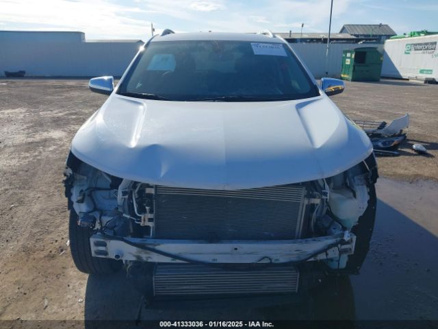 2GNAXPEX4K6165002 Chevrolet Equinox Premier