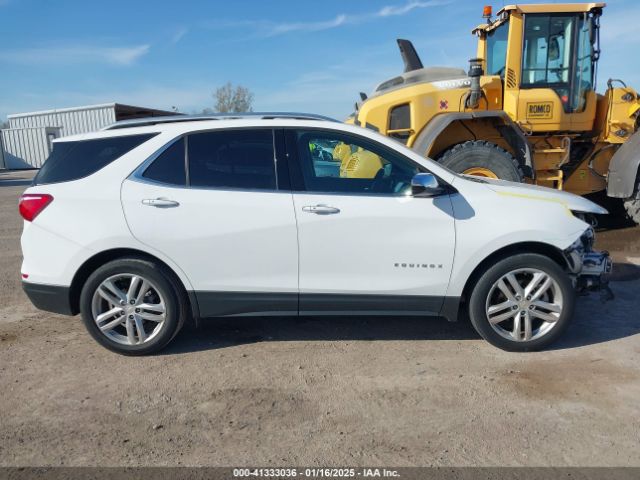 2GNAXPEX4K6165002 Chevrolet Equinox Premier