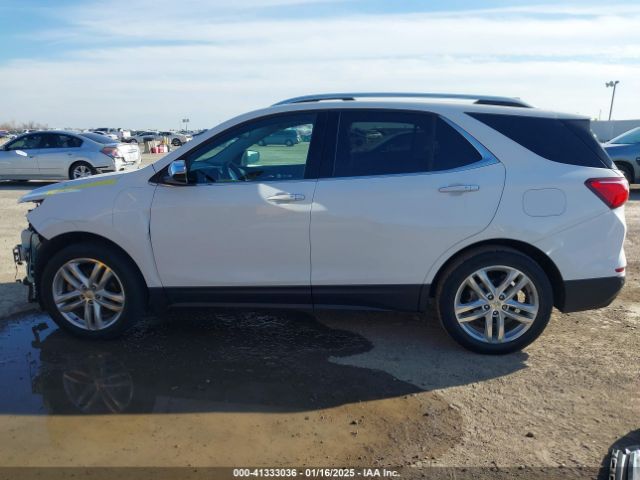 2GNAXPEX4K6165002 Chevrolet Equinox Premier