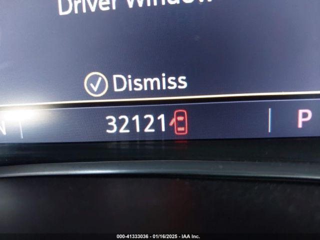 2GNAXPEX4K6165002 Chevrolet Equinox Premier