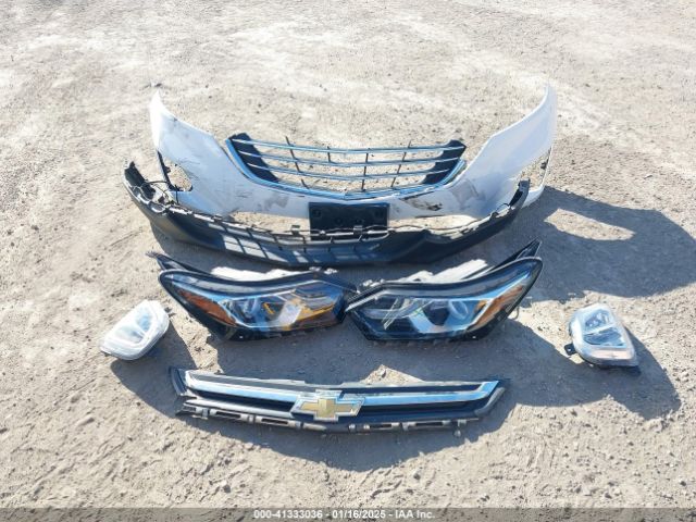 2GNAXPEX4K6165002 Chevrolet Equinox Premier