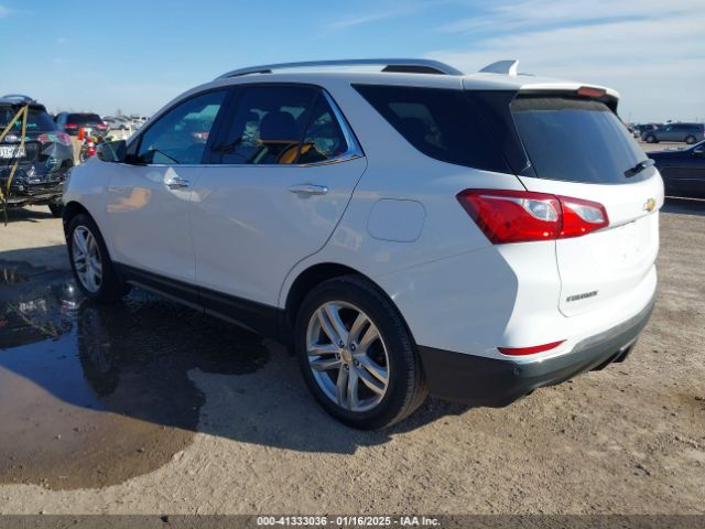 2GNAXPEX4K6165002 Chevrolet Equinox Premier