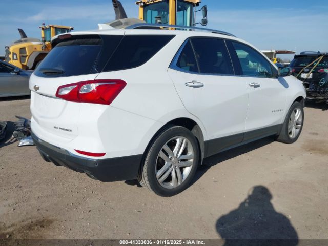 2GNAXPEX4K6165002 Chevrolet Equinox Premier