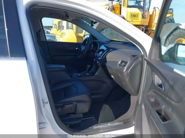 2GNAXPEX4K6165002 Chevrolet Equinox Premier