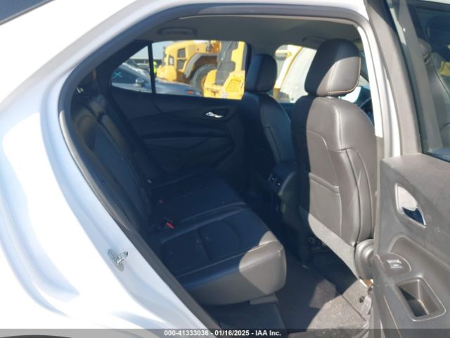 2GNAXPEX4K6165002 Chevrolet Equinox Premier