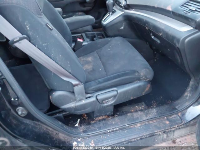 2HKRM3H57EH544437 Honda CR-V EX