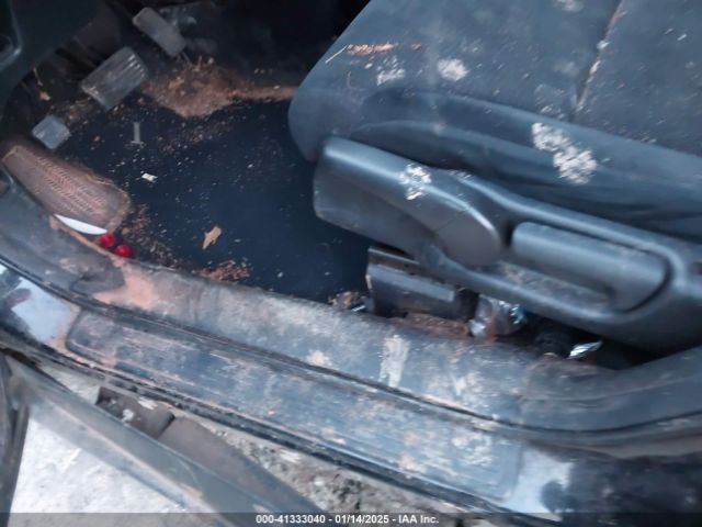 2HKRM3H57EH544437 Honda CR-V EX