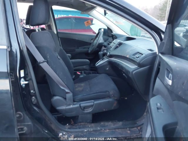 2HKRM3H57EH544437 Honda CR-V EX