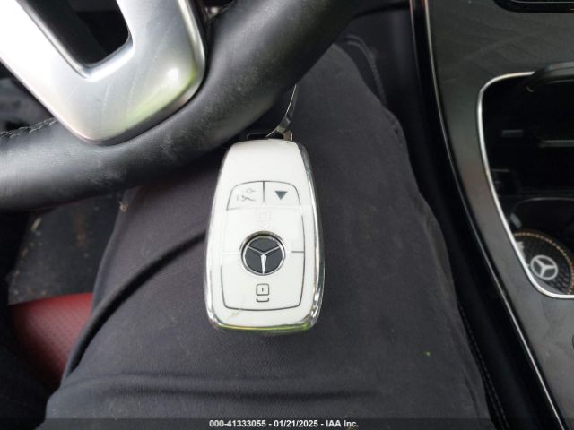 W1N0J8EB1LF858965 Mercedes-Benz Glc 300 Coupe 4matic
