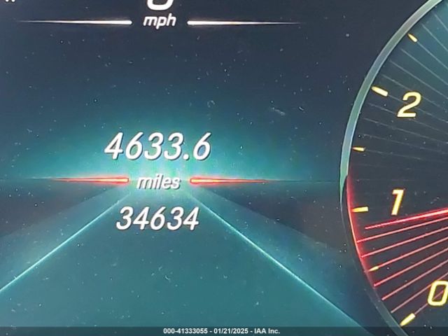 W1N0J8EB1LF858965 Mercedes-Benz Glc 300 Coupe 4matic
