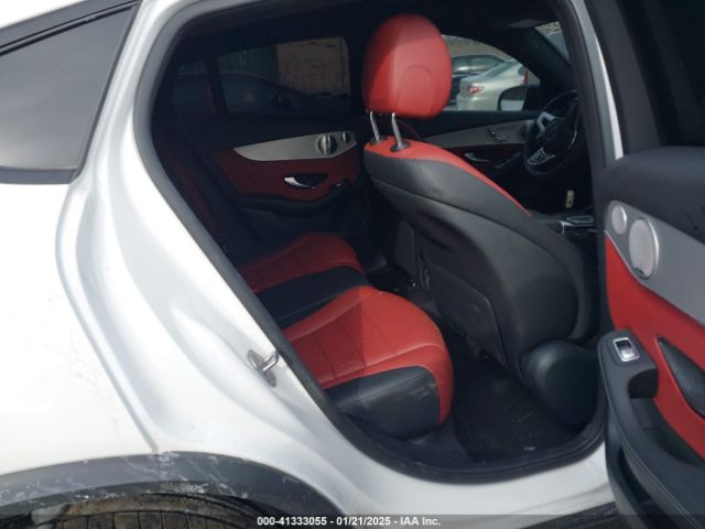 W1N0J8EB1LF858965 Mercedes-Benz Glc 300 Coupe 4matic