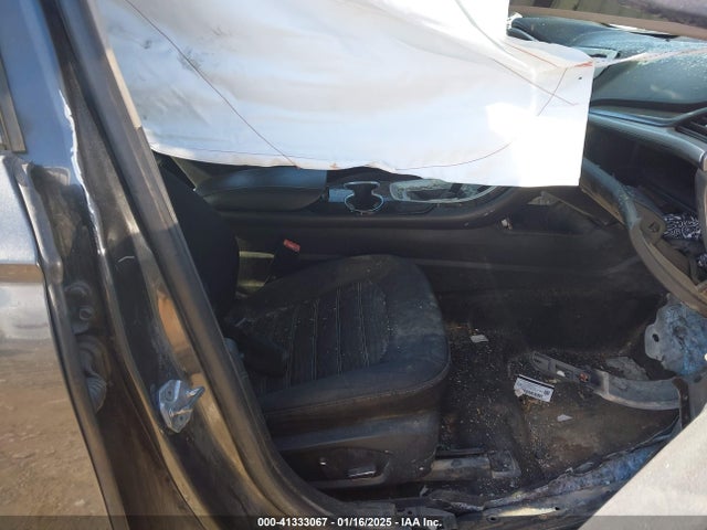 Ford FUSION SE 2016 1FA6P0H7XG5134850 Image 5