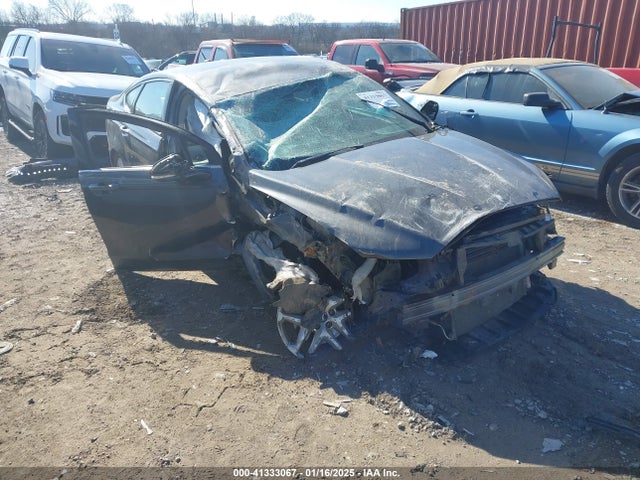 Ford FUSION SE 2016 1FA6P0H7XG5134850 Image 6