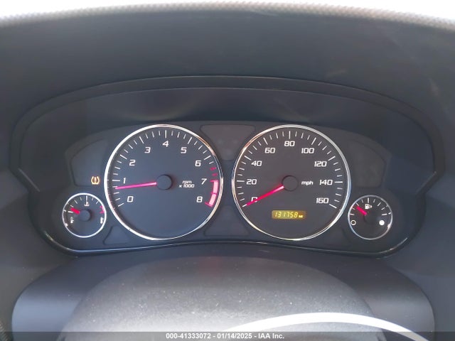2006 CADILLAC CTS 1G6DP577460193407 Photo 6