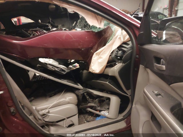 Honda Cr-v Ex-l 2014 5J6RM4H76EL023674 Image 5