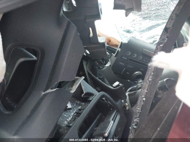 Honda Cr-v Ex-l 2014 5J6RM4H76EL023674 Image 7