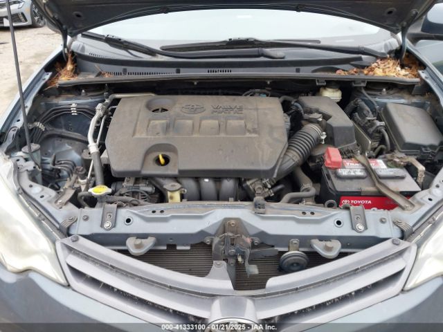 2T1BPRHE2FC429552 Toyota Corolla Le Eco Plus