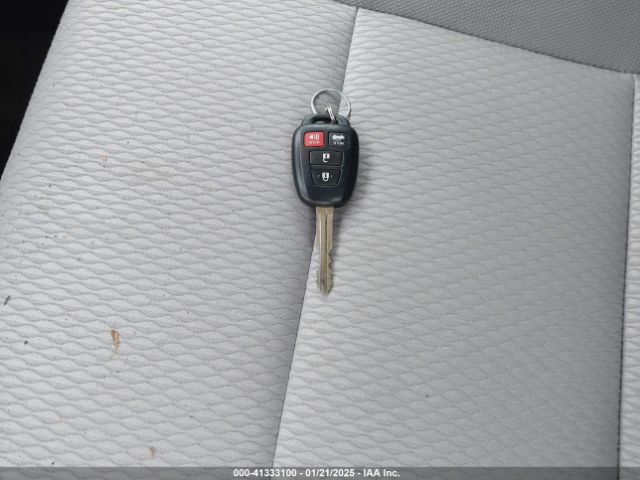 2T1BPRHE2FC429552 Toyota Corolla Le Eco Plus