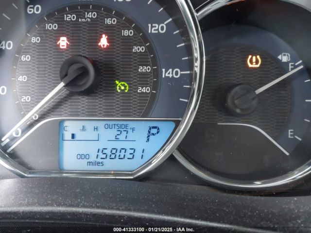 2T1BPRHE2FC429552 Toyota Corolla Le Eco Plus