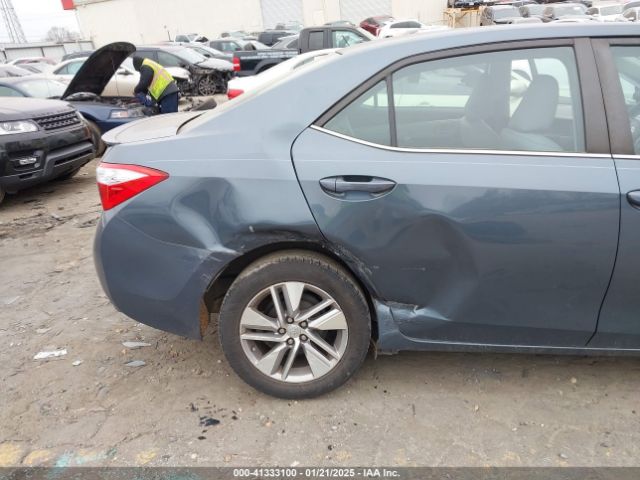 2T1BPRHE2FC429552 Toyota Corolla Le Eco Plus
