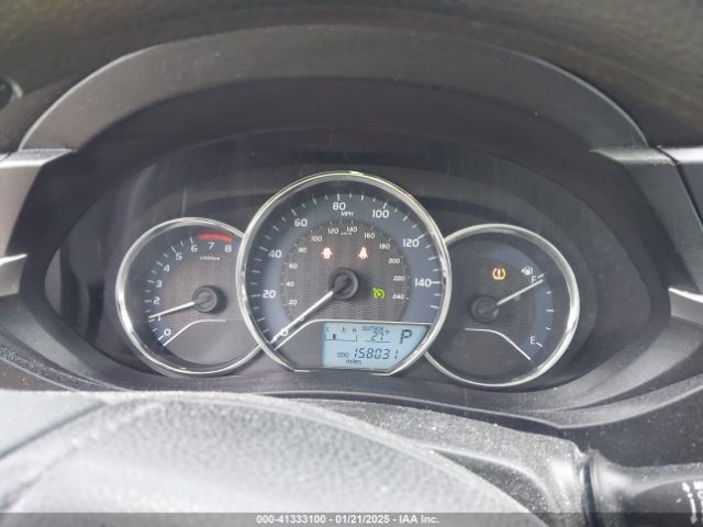 2T1BPRHE2FC429552 Toyota Corolla Le Eco Plus