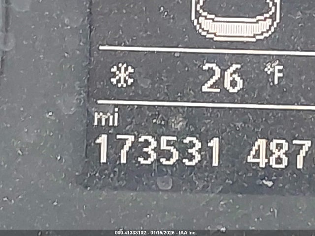 Volkswagen Passat 2014 1VWBP7A37EC011358 Image 15