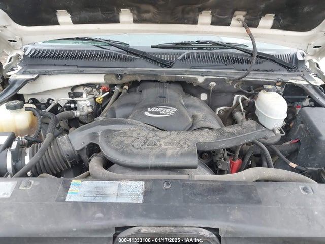 2003 CADILLAC ESCALADE 1GYEK63N13R268043 Photo 9