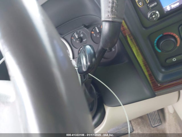 2003 CADILLAC ESCALADE 1GYEK63N13R268043 Photo 10