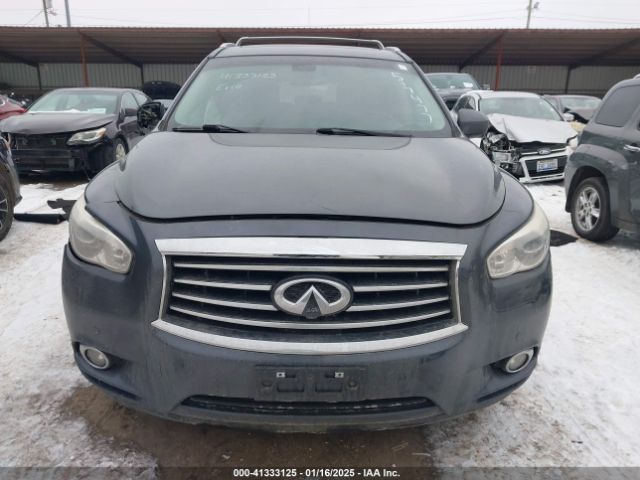 5N1AL0MM1EC517477 Infiniti QX60