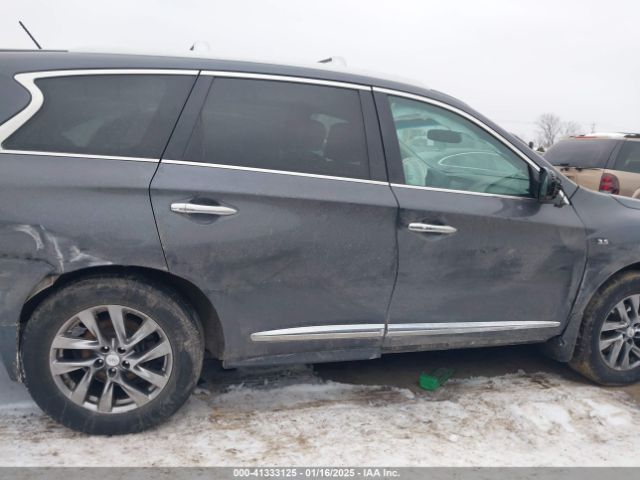 5N1AL0MM1EC517477 Infiniti QX60