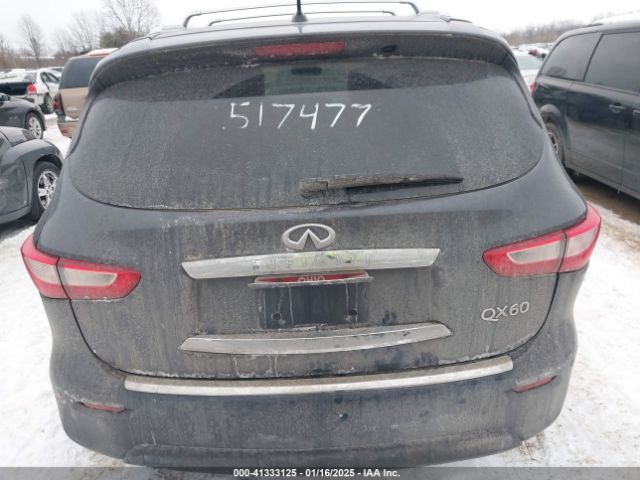 5N1AL0MM1EC517477 Infiniti QX60