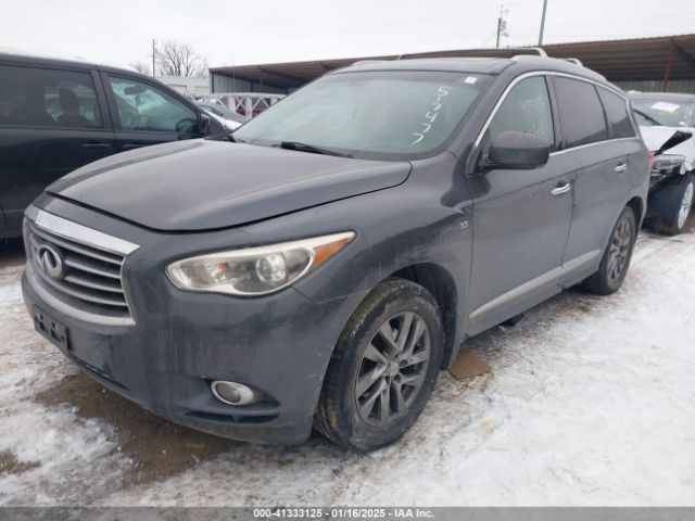 5N1AL0MM1EC517477 Infiniti QX60