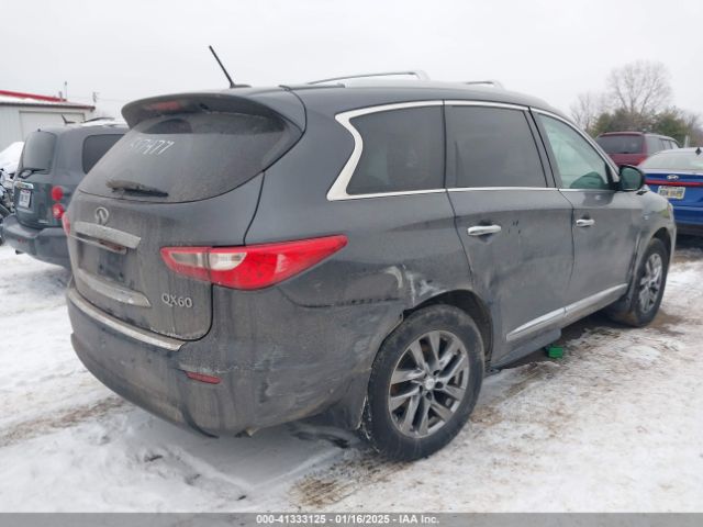 5N1AL0MM1EC517477 Infiniti QX60