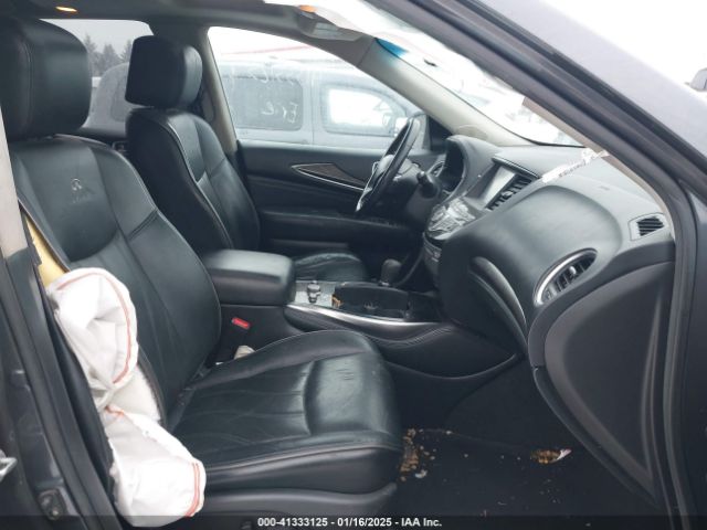 5N1AL0MM1EC517477 Infiniti QX60