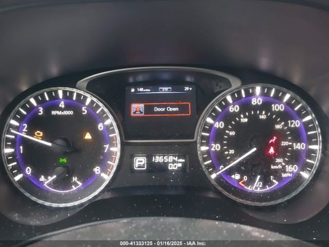 5N1AL0MM1EC517477 Infiniti QX60