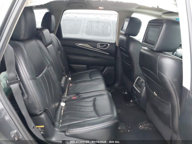 5N1AL0MM1EC517477 Infiniti QX60